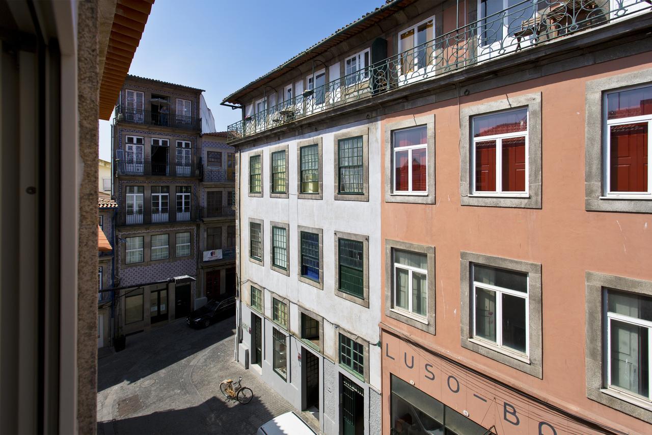 פורטו Rva - Clerigos Apartments מראה חיצוני תמונה